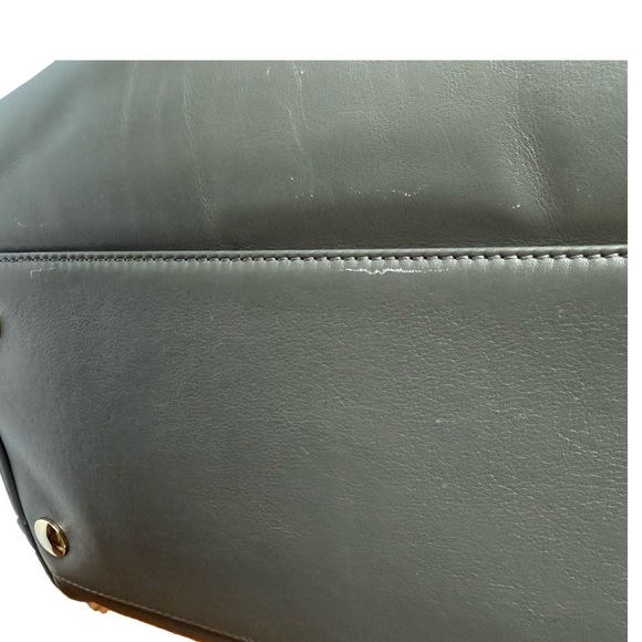 Jimmy Choo Justine Bag - Picture 16 of 17